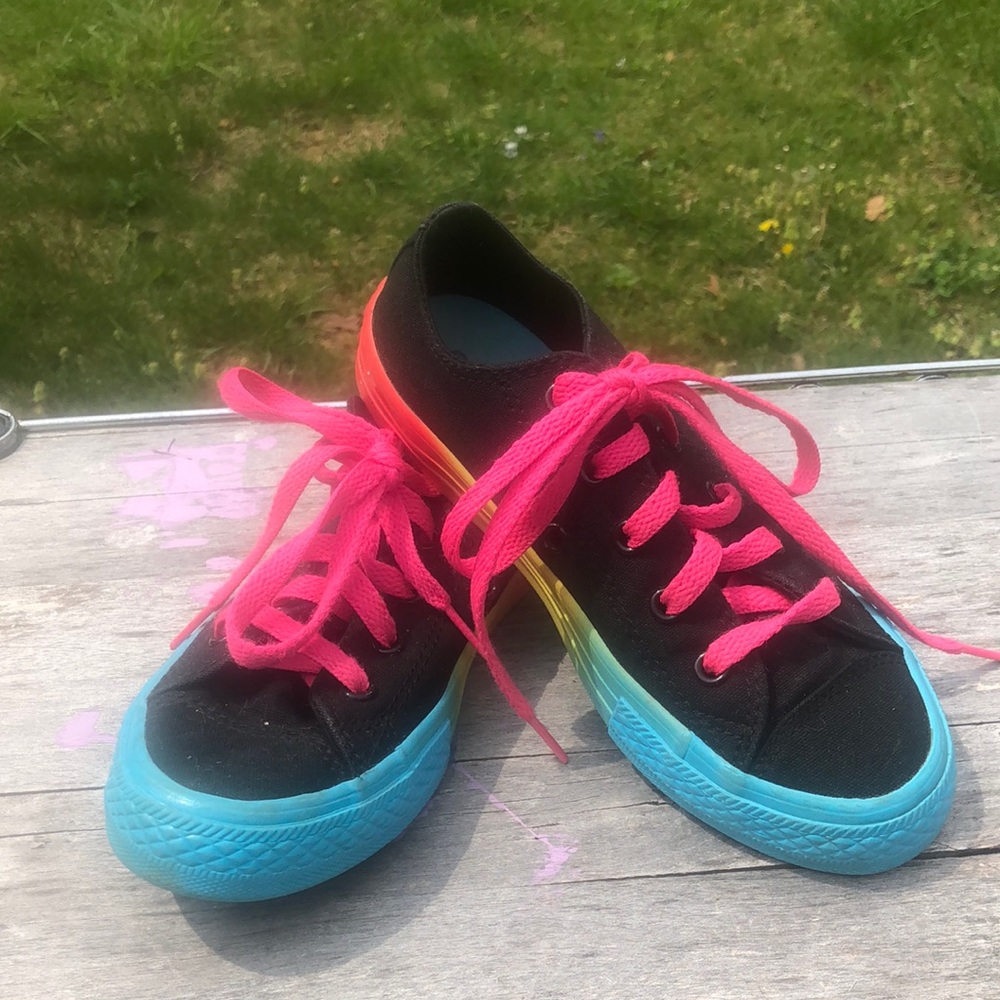 Converse Girls GUC